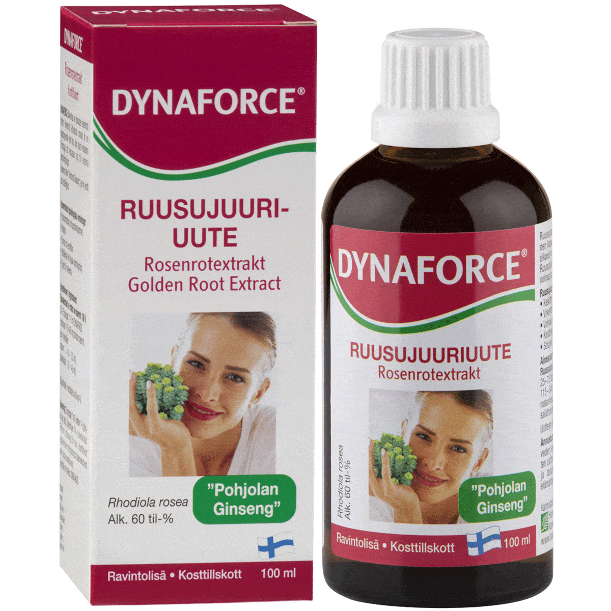 Dynaforce 100 ml